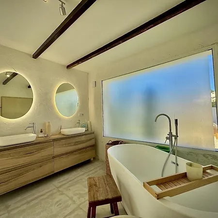 Guadalmina Golf By Homing Villa *
