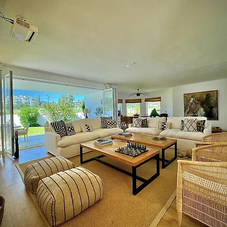 Guadalmina Golf By Homing *