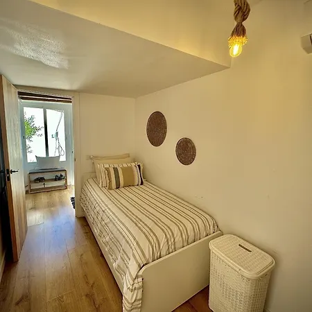 Villa Guadalmina Golf By Homing
