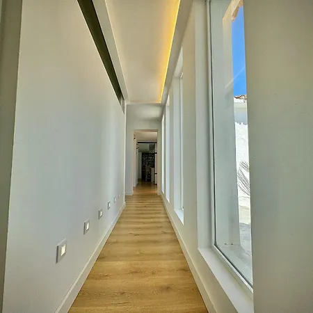 Guadalmina Golf By Homing Villa