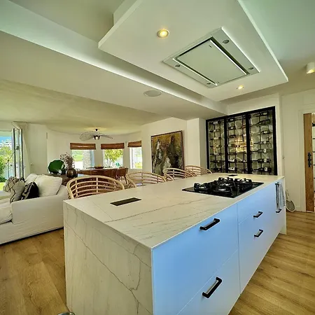 Villa Guadalmina Golf By Homing *