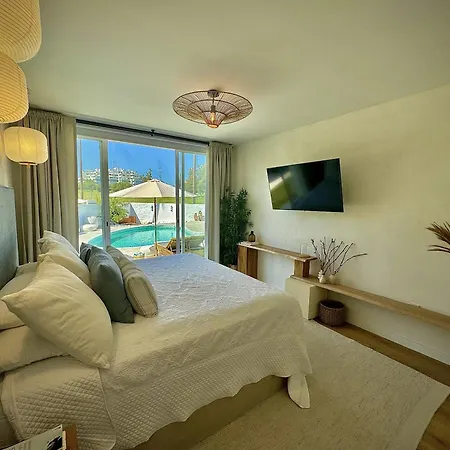 Guadalmina Golf By Homing Villa Marbella