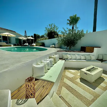 Guadalmina Golf By Homing *