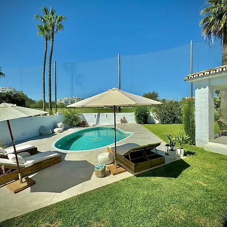Guadalmina Golf By Homing