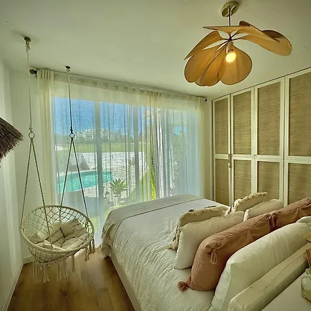 Guadalmina Golf By Homing Villa Marbella