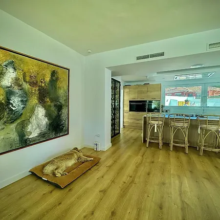 Guadalmina Golf By Homing Villa