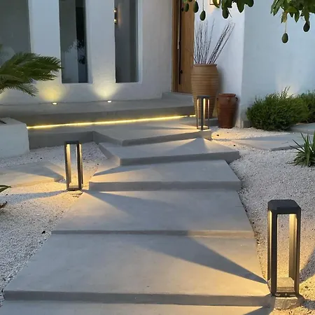 Guadalmina Golf By Homing *