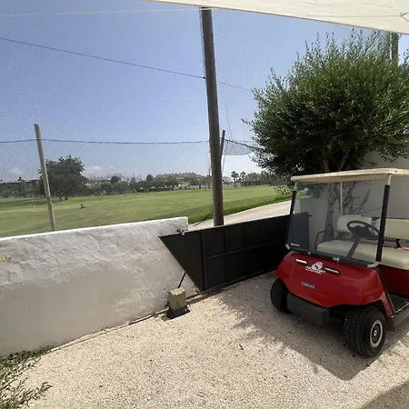 Guadalmina Golf By Homing *