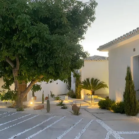 Guadalmina Golf By Homing Villa