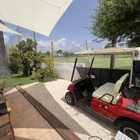 Guadalmina Golf By Homing Marbella
