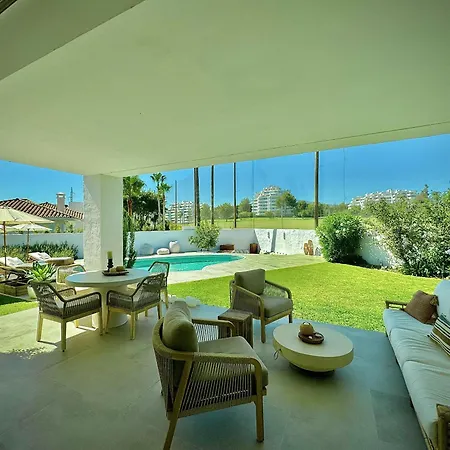 Guadalmina Golf By Homing * Marbella