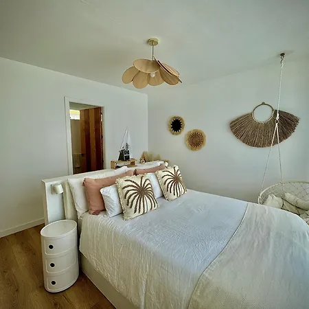 Guadalmina Golf By Homing Villa *