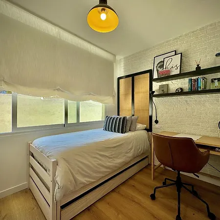Villa Guadalmina Golf By Homing *