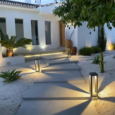 Guadalmina Golf By Homing Villa