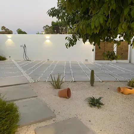 Guadalmina Golf By Homing Villa *